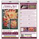 Main Bead Embroidery Kit Wings of inspiration