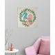 Main Bead Embroidery Kit Charming couple
