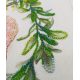Main Bead Embroidery Kit Charming couple