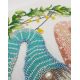 Main Bead Embroidery Kit Charming couple