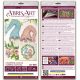 Main Bead Embroidery Kit Charming couple
