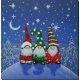 Main Bead Embroidery Kit The three dwarfs