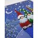 Main Bead Embroidery Kit The three dwarfs