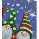 Main Bead Embroidery Kit The three dwarfs