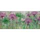 Main Bead Embroidery Kit Cornflowers in the field
