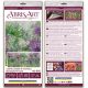 Main Bead Embroidery Kit Cornflowers in the field