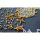 Main Bead Embroidery Kit Star angel