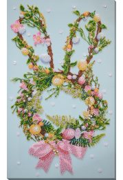 Main Bead Embroidery Kit Spring joy