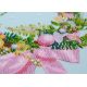 Main Bead Embroidery Kit Spring joy