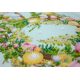 Main Bead Embroidery Kit Spring joy