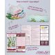 Main Bead Embroidery Kit Spring joy