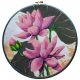 Main Bead Embroidery Kit Blooming lotus