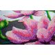 Main Bead Embroidery Kit Blooming lotus