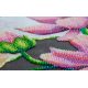 Main Bead Embroidery Kit Blooming lotus