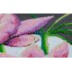 Main Bead Embroidery Kit Blooming lotus