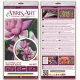 Main Bead Embroidery Kit Blooming lotus