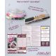 Main Bead Embroidery Kit Blooming lotus