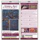 Main Bead Embroidery Kit Where the fairytale live