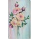 Main Bead Embroidery Kit Gentle roses