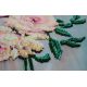 Main Bead Embroidery Kit Gentle roses