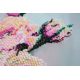 Main Bead Embroidery Kit Gentle roses