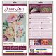 Main Bead Embroidery Kit Gentle roses