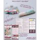 Main Bead Embroidery Kit Gentle roses