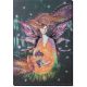Main Bead Embroidery Kit Summer night
