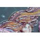 Main Bead Embroidery Kit Summer night