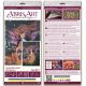 Main Bead Embroidery Kit Summer night
