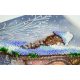 Main Bead Embroidery Kit When winter blows cold