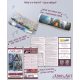 Main Bead Embroidery Kit When winter blows cold