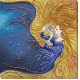 Main Bead Embroidery Kit Star maiden