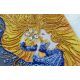 Main Bead Embroidery Kit Star maiden