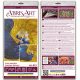 Main Bead Embroidery Kit Star maiden