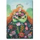 Main Bead Embroidery Kit Spring in love