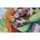 Main Bead Embroidery Kit Spring in love