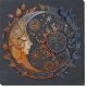 Main Bead Embroidery Kit Captive of the night