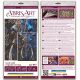 Main Bead Embroidery Kit Sage gaze