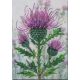 Main Bead Embroidery Kit Thorny luxury