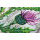 Main Bead Embroidery Kit Thorny luxury