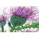 Main Bead Embroidery Kit Thorny luxury