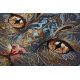 Main Bead Embroidery Kit The look of a witch