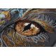 Main Bead Embroidery Kit The look of a witch
