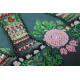 Main Bead Embroidery Kit Majestic wisdom