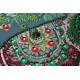 Main Bead Embroidery Kit Majestic wisdom