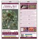 Main Bead Embroidery Kit Majestic wisdom