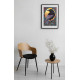 Main Bead Embroidery Kit Black raven