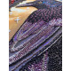 Main Bead Embroidery Kit Black raven