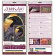 Main Bead Embroidery Kit Black raven